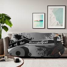 Load image into Gallery viewer, Anime Code Geass Sherpa Blanket