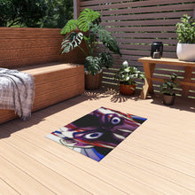 Load image into Gallery viewer, Anime Jojo's Bizarre Adventure Rug