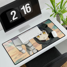 Load image into Gallery viewer, Anime Somali To Mori No Kamisama Mouse Pad (Desk Mat)
