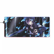 Load image into Gallery viewer, Kirito RGB LED Mouse Pad (Desk Mat)