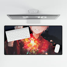 Load image into Gallery viewer, Anime The Quintessential Quintuplets Mouse Pad (Desk Mat)