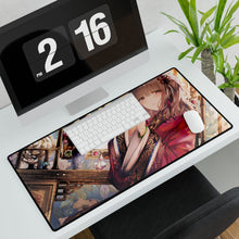 Load image into Gallery viewer, Psychic Princess Mouse Pad (Desk Mat)