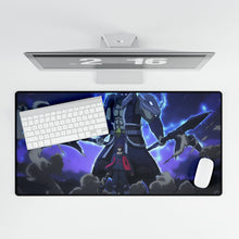 Load image into Gallery viewer, Rakshasa Street Mouse Pad (Desk Mat)