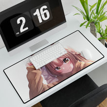 Load image into Gallery viewer, Anime Uma Musume: Pretty Der Mouse Pad (Desk Mat)