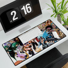 Load image into Gallery viewer, Anime Shaman King Mouse Pad (Desk Mat)
