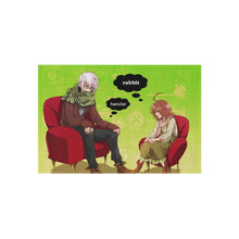 Load image into Gallery viewer, A Certain Magical Index Rug