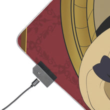 Load image into Gallery viewer, Shadows House RGB LED Mouse Pad (Desk Mat)