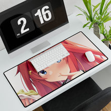 Load image into Gallery viewer, Anime The Quintessential Quintuplets Mouse Pad (Desk Mat)