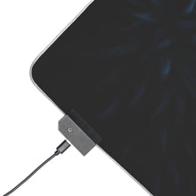 Load image into Gallery viewer, My Hero Academia RGB LED Mouse Pad (Desk Mat)