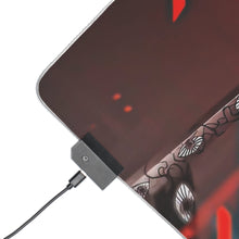 Load image into Gallery viewer, Kokushibo RGB LED Mouse Pad (Desk Mat)
