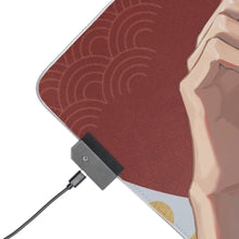 Load image into Gallery viewer, Fate/Apocrypha RGB LED Mouse Pad (Desk Mat)
