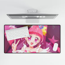 Load image into Gallery viewer, Hoshina Hikaru Mouse Pad (Desk Mat)