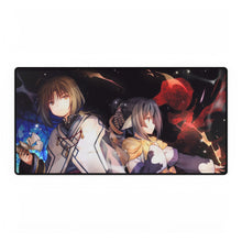 Load image into Gallery viewer, Utawarerumono Mouse Pad (Desk Mat)