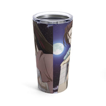 Load image into Gallery viewer, Hakuouki Shinsengumi Kitan Tumbler 20oz