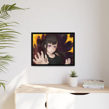 Load image into Gallery viewer, Anime Fire Force Canvas Framed Art Print