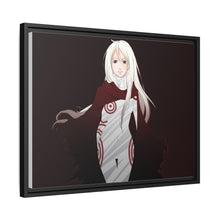 Load image into Gallery viewer, Anime Deadman Wonderland Canvas Framed Art Print