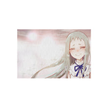 Load image into Gallery viewer, Anohana Meiko Honma Rug