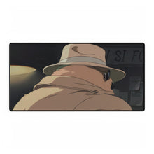 Load image into Gallery viewer, Anime Porco Rossor Mouse Pad (Desk Mat)