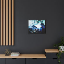 Load image into Gallery viewer, Anime Your Lie in April Canvas Framed Art Print