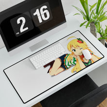 Load image into Gallery viewer, Anime The iDOLM@STER Mouse Pad (Desk Mat)