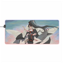 Load image into Gallery viewer, Mo Dao Zu Shi RGB LED Mouse Pad (Desk Mat)