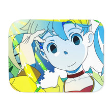 Load image into Gallery viewer, Soul Eater Maka Albarn Sherpa Blanket