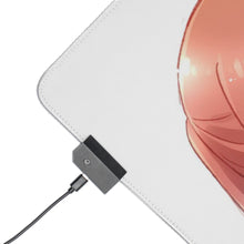 Load image into Gallery viewer, Miss Kobayashi's Dragon Maid Kanna Kamui, Kobayashi, Kobayashi San Chi No Maid Dragon, Tohru RGB LED Mouse Pad (Desk Mat)