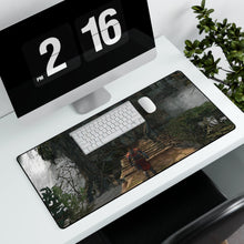 Load image into Gallery viewer, Castlevania Mouse Pad (Desk Mat)