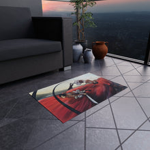 Load image into Gallery viewer, Anime Attack On Titan Rug