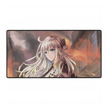 Load image into Gallery viewer, Sky Striker Ace - Raye Mouse Pad (Desk Mat)