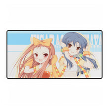 Load image into Gallery viewer, Anime The iDOLM@STERr Mouse Pad (Desk Mat)