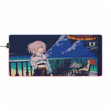 Load image into Gallery viewer, Fate/Grand Order RGB LED Mouse Pad (Desk Mat)