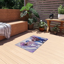 Load image into Gallery viewer, Suguru Geto Satoru Gojo and Yuki Tsukumo Rug