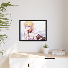 Load image into Gallery viewer, Seraph of the End Canvas Framed Art Print