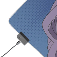 Load image into Gallery viewer, Clannad Kyou Fujibayashi RGB LED Mouse Pad (Desk Mat)