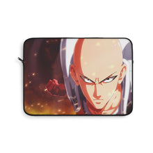 Load image into Gallery viewer, Saitama Laptop Sleeve