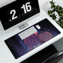 Load image into Gallery viewer, Hollow Knight Mouse Pad (Desk Mat)