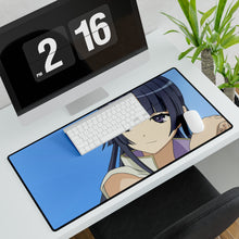 Load image into Gallery viewer, Anime Ookami-san to Shichinin no Nakama-tachi Mouse Pad (Desk Mat)