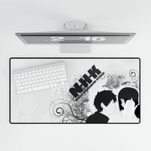 Load image into Gallery viewer, Anime Welcome To The N.H.K. Mouse Pad (Desk Mat)