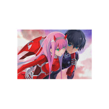 Load image into Gallery viewer, Darling in the FranXX Rug
