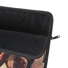 Load image into Gallery viewer, The Seven Deadly Sins Ban, Meliodas, King, Diane, Elizabeth Liones Laptop Sleeve