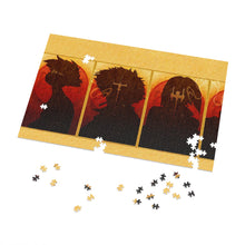 Load image into Gallery viewer, Anime Cowboy Bebop Jigsaw Puzzle