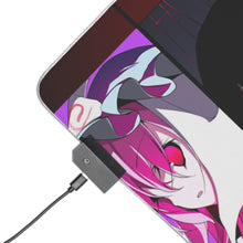 Load image into Gallery viewer, Touhou RGB LED Mouse Pad (Desk Mat)