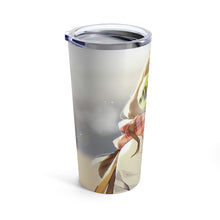 Load image into Gallery viewer, Anime Headphones Tumbler 20oz