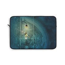 Load image into Gallery viewer, Spirited Away Laptop Sleeve