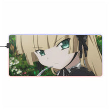 Load image into Gallery viewer, Gosick RGB LED Mouse Pad (Desk Mat)