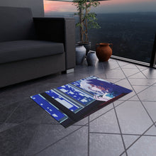 Load image into Gallery viewer, Tsukishiro Hitomi / Irozuku Sekai no Ashita kara 4K Rug