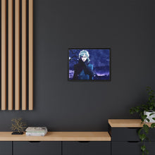 Load image into Gallery viewer, Anime Jojo's Bizarre Adventure Canvas Framed Art Print