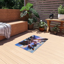 Load image into Gallery viewer, Mobile Suit Gundam Seed Destiny Rug