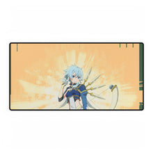 Load image into Gallery viewer, Anime Sword Art Online: Alicization Mouse Pad (Desk Mat)